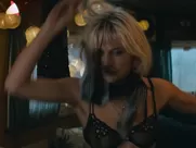 Alli Neumann nude - Christmas Crossfire (2020)