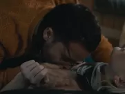 Alli Neumann nude - Christmas Crossfire (2020)