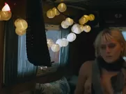 Alli Neumann nude - Christmas Crossfire (2020)