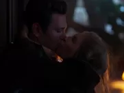 Kristina Babchenko sexy - Casanova s01e07 (2020)