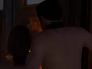 Kristina Babchenko sexy - Casanova s01e07 (2020)