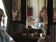 Kristina Babchenko sexy - Casanova s01e07 (2020)