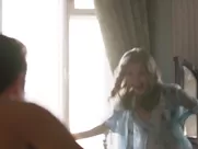 Kristina Babchenko sexy - Casanova s01e07 (2020)