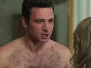 Kristina Babchenko sexy - Casanova s01e07 (2020)