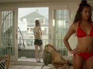 India Eisley, Devyn Inez Fusaro, Sydney Park - Dead Reckoning (2020)