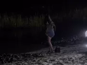 India Eisley, Devyn Inez Fusaro, Sydney Park - Dead Reckoning (2020)