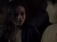 India Eisley, Devyn Inez Fusaro, Sydney Park - Dead Reckoning (2020)