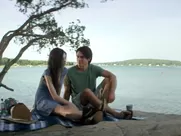 India Eisley, Devyn Inez Fusaro, Sydney Park - Dead Reckoning (2020)