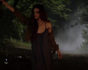 India Eisley, Devyn Inez Fusaro, Sydney Park - Dead Reckoning (2020)
