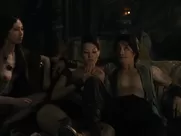 Dianne Doan naked - Warrior s02e01 (2020)