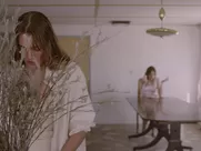 Clare Gillies, Andreja Pejic - A Bitter Fruit (2020)