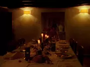 Mabel Olea, Ines Coca nude - Luna (2020)