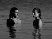 Mabel Olea, Ines Coca nude - Luna (2020)