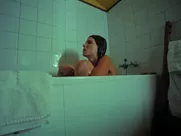 Mabel Olea, Ines Coca nude - Luna (2020)