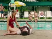 Alexandra Turshen nude - Red Oaks s01e05e08 (2014)