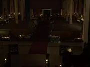 Frances Conroy nude - The Mist s01e07 (2017)