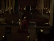 Frances Conroy nude - The Mist s01e07 (2017)