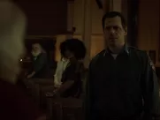 Frances Conroy nude - The Mist s01e07 (2017)