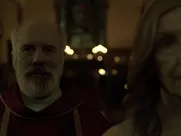 Frances Conroy nude - The Mist s01e07 (2017)