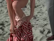 Linda Evans nude - Beach Blanket Bingo