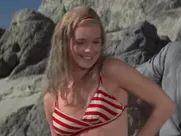 Linda Evans nude - Beach Blanket Bingo