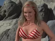 Linda Evans nude - Beach Blanket Bingo