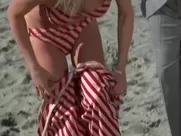 Linda Evans nude - Beach Blanket Bingo