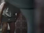 Valentina Sampaio naked - Berenice Procura (2017)