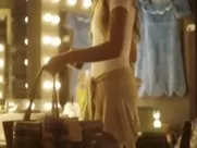 Valentina Sampaio naked - Berenice Procura (2017)