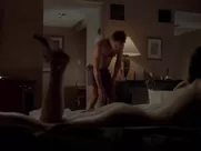 Brandy Burre nude - The Wire s03e09 (2004)