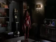 Chanon Finley nude, Jodie Smith nude, Chloe Holms nude – True Blood s06e01 (2013)