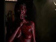 Chanon Finley nude, Jodie Smith nude, Chloe Holms nude – True Blood s06e01 (2013)