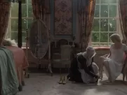 Anya Taylor-Joy sexy - Emma (2020)