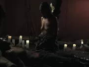 Ivy Corbin nude – Morning Star (2014)