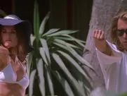 Penelope Cruz sexy – Blow (2001)