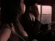 Mila Kunis sexy – Moving McAllister (2007)