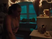 Lili Reinhart, Camila Mendes - Riverdale s04e14 (2020)