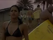 Kate Bosworth sexy, Michelle Rodriguez sexy – Blue Crush (2002)