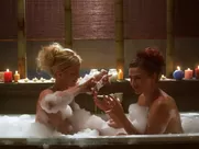 Anna Semenovich sexy – Gitler Kaput (2008)