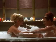 Anna Semenovich sexy – Gitler Kaput (2008)