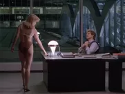 Rebecca De Mornay sexy – Guilty as Sin (1993)