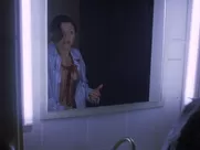 Kari Wuhrer nude – Hellraiser 7: Deader (2005)