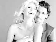 Lena Gercke Sexy - GQ