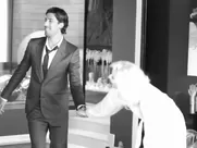 Lena Gercke Sexy - GQ