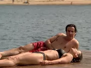 Sophie Marceau sexy – Anthony Zimmer (2005)