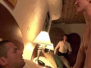 Diana Newton nude – Drunk Wedding (2015)