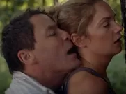 Ruth Wilson bikini – The Affair s02e06 (2015)