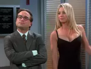 Kaley Cuoco sexy – The Big Bang Theory s06e20 (2013)