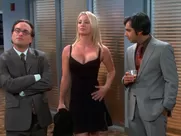 Kaley Cuoco sexy – The Big Bang Theory s06e20 (2013)