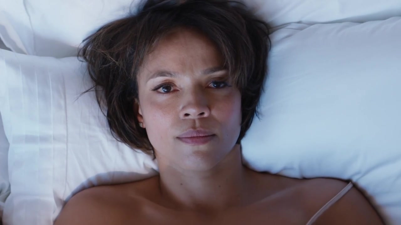 Carmen Ejogo Nude - The Girlfriend Experience s02e12 (2017) hot sex scenes porn image